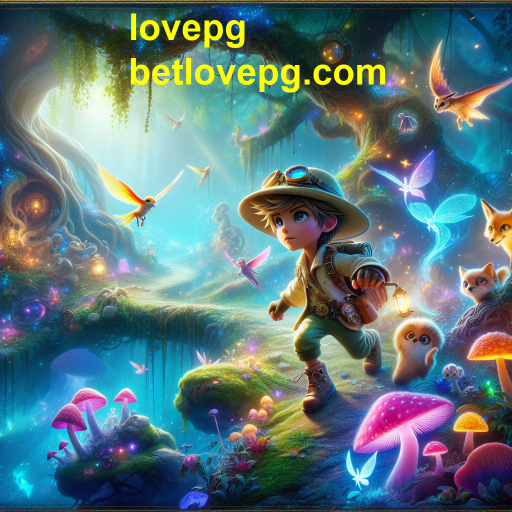Descubra as Aventuras no Lovepg: Um Mundo de Desafios e Histórias
